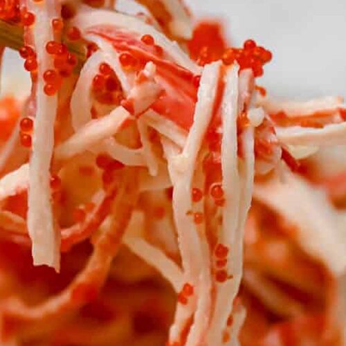 14 рецептов салатов из крабов crab salad | Проверенные рецепты