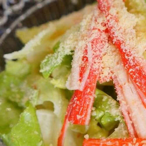 Салаты из крабовых палочек - 14 вкусных рецептов crab stick salads | Проверенные рецепты