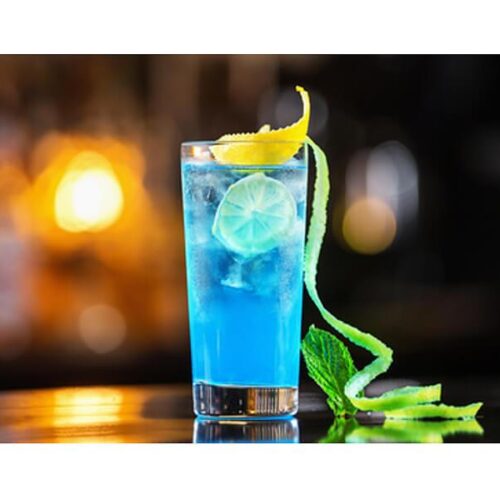Как приготовить коктейль Голубая лагуна? 12 идей blue lagoon longdrink | Проверенные рецепты