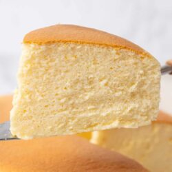 Японский чизкейк japanese cheesecake 1 | Проверенные рецепты