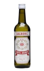 Аквавит (Aquavit) aalborg | Проверенные рецепты