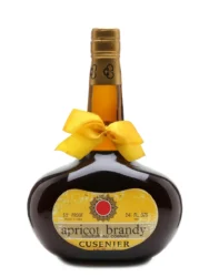 Ликеры-бренди (Liqueur Brandies) apricot brandy cuseniers | Проверенные рецепты