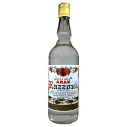 Арак (Arak) arak razzouk brandy | Проверенные рецепты