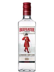 Джин (Gin) beefeater gin | Проверенные рецепты