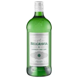 Джин (Gin) belgravia london dry gin | Проверенные рецепты