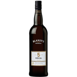 Мадера (Madeira) blandys 5 year old sercial madeira | Проверенные рецепты