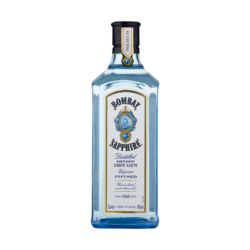 Джин (Gin) bombay sapphire gin | Проверенные рецепты