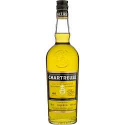 Шартрез (Chartreuse) chartreuseyellowliqueur | Проверенные рецепты