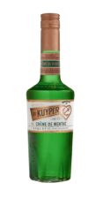 Крем-ликеры (Creme Liqueurs) creme de menthe | Проверенные рецепты