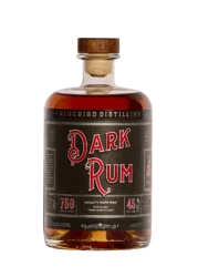 Ром (Rum) darkrum | Проверенные рецепты