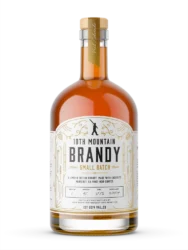 Бренди (Brandy) final brandybottle mockup | Проверенные рецепты