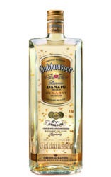 Золотая вода (Goldwasser) goldwasser | Проверенные рецепты