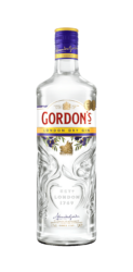 Джин (Gin) gordon‘s london dry gin | Проверенные рецепты