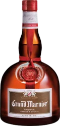 Гранд Марнье (Grand Marnier) grand marnier | Проверенные рецепты