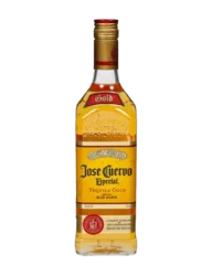 Текила (Tequila) jose cuervo gold | Проверенные рецепты