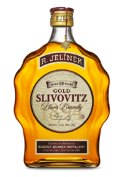 Сливовица (Slivovitz) kosher slivovice zlata | Проверенные рецепты