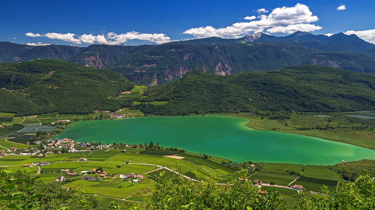 Трентино-Альто-Адидже Италия lago di caldaro caldaro | Проверенные рецепты