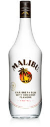 Малибу (Malibu) malibu | Проверенные рецепты