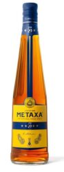 Метакса (Metaxa) metaxa 5 | Проверенные рецепты