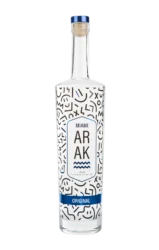 Арак (Arak) miamiarak original | Проверенные рецепты