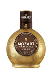 Ликеры-кремы (Cream Liqueurs) mozart chocolate cream liqueur | Проверенные рецепты