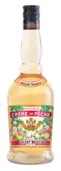 Крем-ликеры (Creme Liqueurs) new creme de peche cherry rocher | Проверенные рецепты