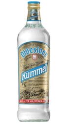 Кумель (Kummel) oldesloer kummel | Проверенные рецепты