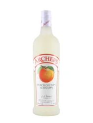 Аквавит (Aquavit) peach county schnapps | Проверенные рецепты