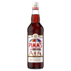 Пиммз (Pimm's) pimms | Проверенные рецепты