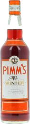 Пиммз (Pimm's) pimms no. 3 | Проверенные рецепты