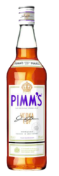 Пиммз (Pimm's) pimms no. 6 | Проверенные рецепты