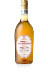 Ратафья (Ratafia) pineau des charentes | Проверенные рецепты