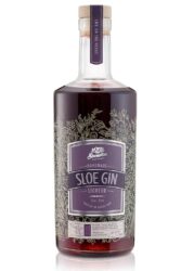 Сливовый джин (Sloe Gin) sloe gin sloemotion distillery 1 | Проверенные рецепты