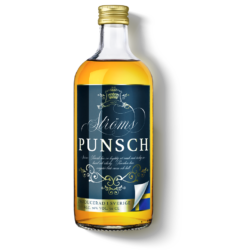 Пунш (Punsch) stroms punsch shadow | Проверенные рецепты