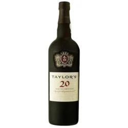 Портвейн (Port) taylors 20 years old | Проверенные рецепты