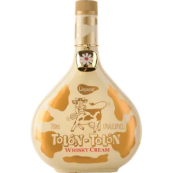 Крем-ликеры (Creme Liqueurs) tolon tolon cream liqueur | Проверенные рецепты