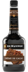 Крем-ликеры (Creme Liqueurs) website cremedecacao dark | Проверенные рецепты