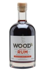 Ром (Rum) woods 100 | Проверенные рецепты